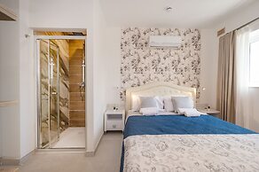 Vela Blu Boutique Suites