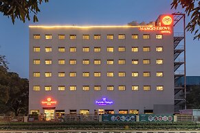 Mango Grove Hotel