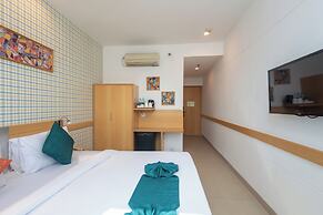 Mango Grove Hotel