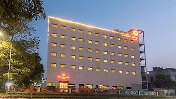 Mango Grove Hotel