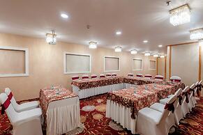 Mango Grove Hotel