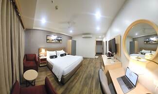 Mastiff Hotel Ankleshwar