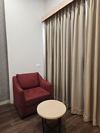 Mastiff Hotel Ankleshwar