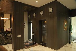 Mastiff Hotel Ankleshwar