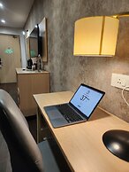Mastiff Hotel Ankleshwar