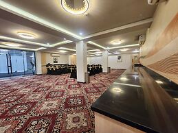 Mastiff Hotel Ankleshwar