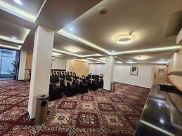Mastiff Hotel Ankleshwar