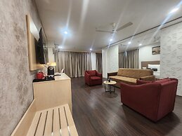 Mastiff Hotel Ankleshwar