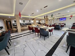 Mastiff Hotel Ankleshwar