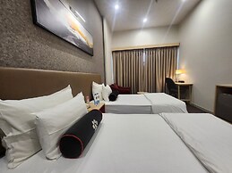 Mastiff Hotel Ankleshwar