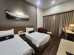 Mastiff Hotel Ankleshwar