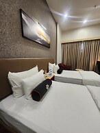 Mastiff Hotel Ankleshwar