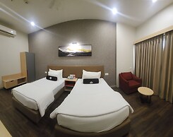 Mastiff Hotel Ankleshwar