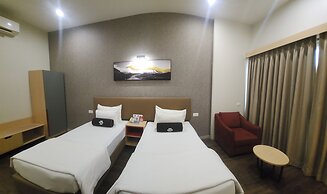 Mastiff Hotel Ankleshwar