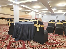 Mastiff Hotel Ankleshwar