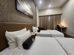 Mastiff Hotel Ankleshwar