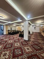 Mastiff Hotel Ankleshwar
