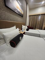 Mastiff Hotel Ankleshwar