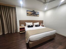 Mastiff Hotel Ankleshwar