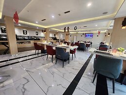 Mastiff Hotel Ankleshwar