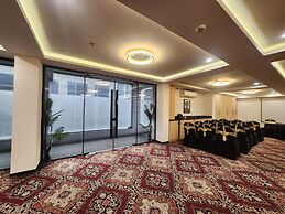 Mastiff Hotel Ankleshwar