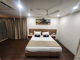 Mastiff Hotel Ankleshwar