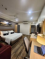 Mastiff Hotel Ankleshwar