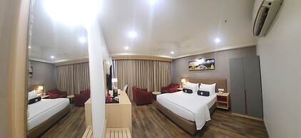 Mastiff Hotel Ankleshwar