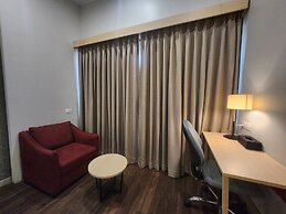 Mastiff Hotel Ankleshwar