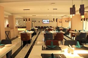 Mastiff Hotel Ankleshwar