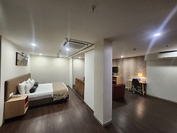 Mastiff Hotel Ankleshwar