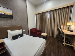Mastiff Hotel Ankleshwar