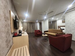 Mastiff Hotel Ankleshwar