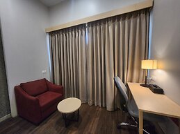 Mastiff Hotel Ankleshwar