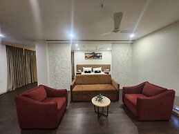 Mastiff Hotel Ankleshwar