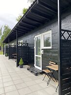 Klokkehoej