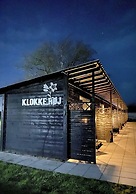 Klokkehoej