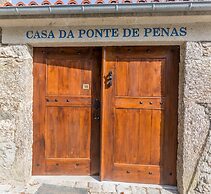 Casa da Ponte de Penas