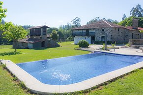 Casa da Ponte de Penas