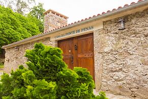 Casa da Ponte de Penas