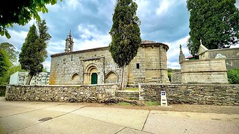 Casa da Ponte de Penas