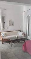 Charming 4-bed Villa in Pefkali