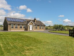 Willow Tree Farm House