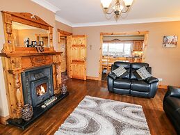 Willow Tree Farm House