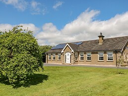 Willow Tree Farm House