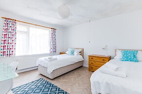 Bella Vista