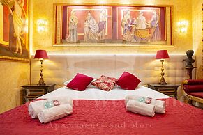 Royal Arena Relais - Royal Solution