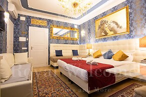 Royal Arena Relais - Royal Solution