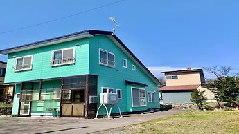 Holiday House Toya