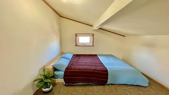 Holiday House Toya